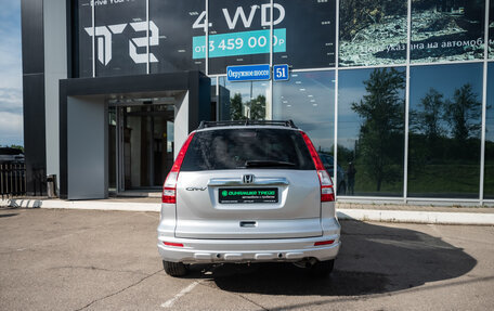 Honda CR-V III рестайлинг, 2011 год, 1 420 000 рублей, 6 фотография