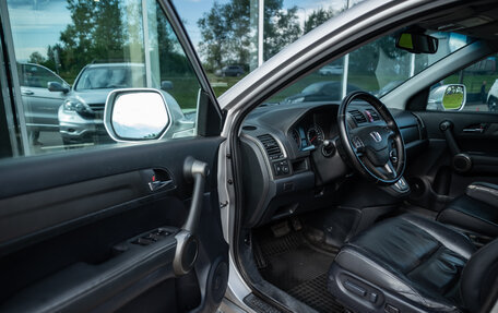 Honda CR-V III рестайлинг, 2011 год, 1 420 000 рублей, 10 фотография