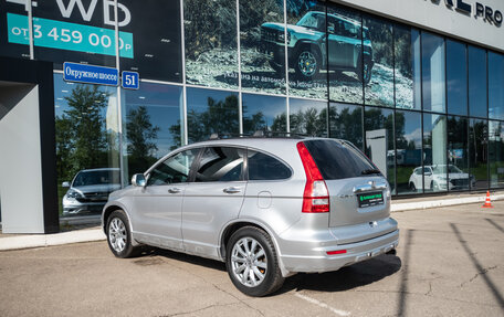 Honda CR-V III рестайлинг, 2011 год, 1 420 000 рублей, 8 фотография