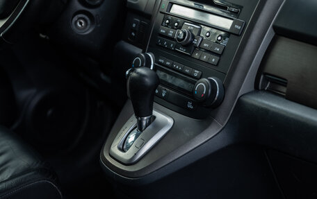 Honda CR-V III рестайлинг, 2011 год, 1 420 000 рублей, 15 фотография