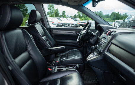 Honda CR-V III рестайлинг, 2011 год, 1 420 000 рублей, 14 фотография