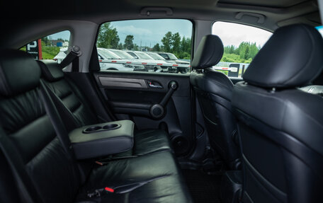 Honda CR-V III рестайлинг, 2011 год, 1 420 000 рублей, 16 фотография