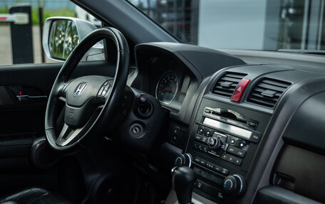 Honda CR-V III рестайлинг, 2011 год, 1 420 000 рублей, 13 фотография