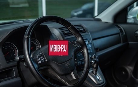 Honda CR-V III рестайлинг, 2011 год, 1 420 000 рублей, 9 фотография