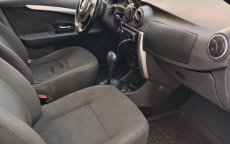 Nissan Almera, 2013 год, 580 000 рублей, 6 фотография