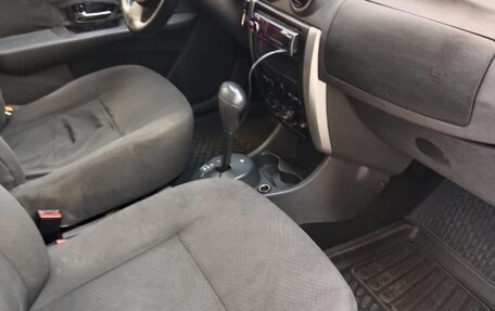 Nissan Almera, 2013 год, 580 000 рублей, 7 фотография