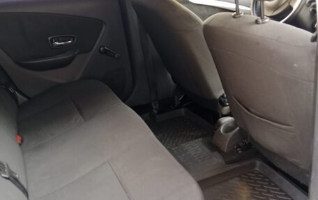 Nissan Almera, 2013 год, 580 000 рублей, 8 фотография
