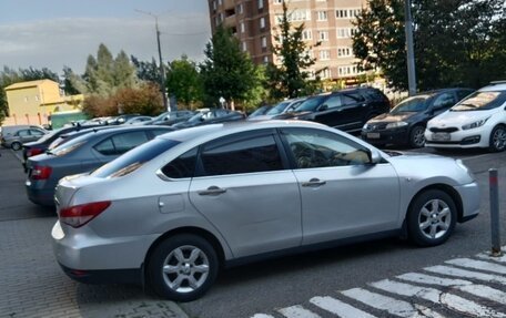 Nissan Almera, 2013 год, 580 000 рублей, 3 фотография