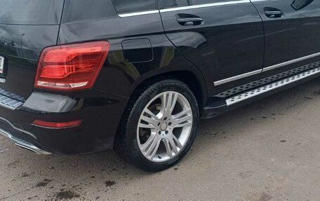 Mercedes-Benz GLK-Класс, 2013 год, 1 900 000 рублей, 1 фотография