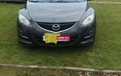 Mazda 6, 2011 год, 910 000 рублей, 1 фотография