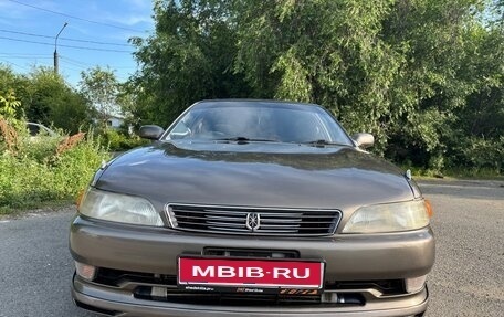 Toyota Mark II VIII (X100), 1994 год, 1 150 000 рублей, 1 фотография