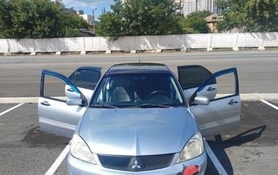 Mitsubishi Lancer IX, 2004 год, 550 000 рублей, 1 фотография