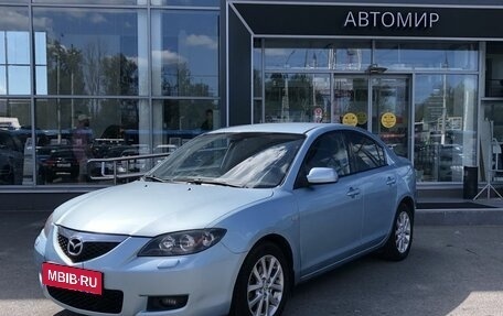 Mazda 3, 2008 год, 660 000 рублей, 1 фотография