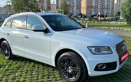Audi Q5, 2014 год, 1 990 000 рублей, 1 фотография