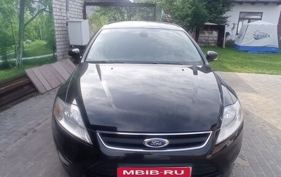 Ford Mondeo IV, 2011 год, 950 000 рублей, 1 фотография