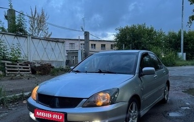 Mitsubishi Lancer IX, 2005 год, 440 000 рублей, 1 фотография