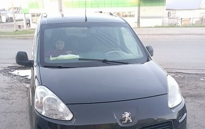 Peugeot Partner II рестайлинг 2, 2012 год, 890 000 рублей, 1 фотография
