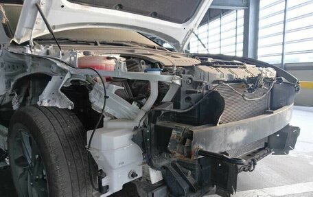 Hyundai Sonata VIII, 2021 год, 1 280 000 рублей, 11 фотография