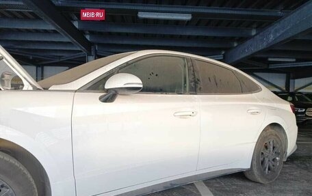 Hyundai Sonata VIII, 2021 год, 1 280 000 рублей, 12 фотография