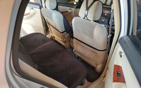 Toyota Corolla, 2002 год, 560 000 рублей, 7 фотография