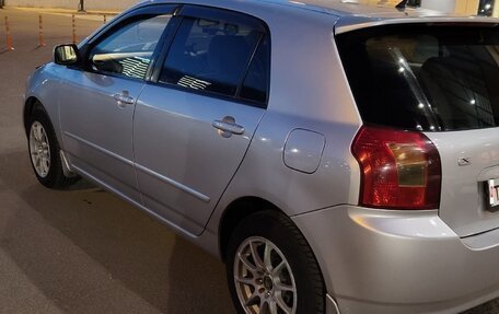 Toyota Corolla, 2002 год, 560 000 рублей, 6 фотография