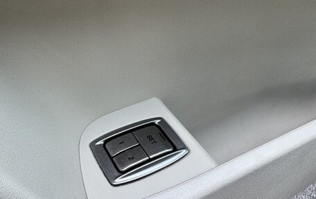 Jaguar XF I рестайлинг, 2008 год, 1 599 000 рублей, 18 фотография