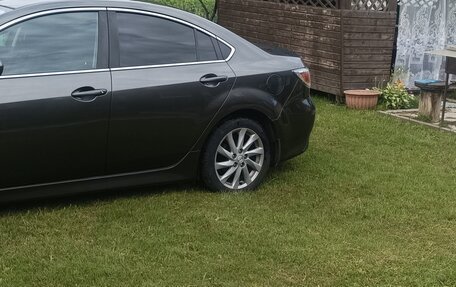 Mazda 6, 2011 год, 910 000 рублей, 2 фотография