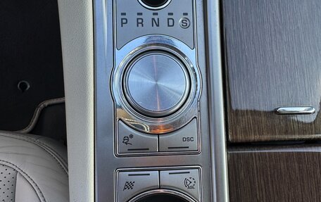 Jaguar XF I рестайлинг, 2008 год, 1 599 000 рублей, 29 фотография