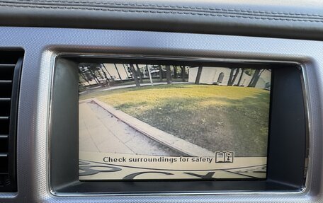 Jaguar XF I рестайлинг, 2008 год, 1 599 000 рублей, 31 фотография