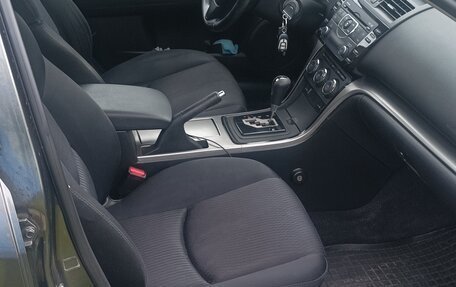 Mazda 6, 2011 год, 910 000 рублей, 5 фотография