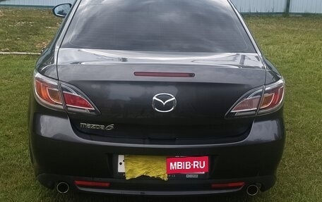 Mazda 6, 2011 год, 910 000 рублей, 4 фотография