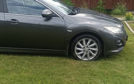 Mazda 6, 2011 год, 910 000 рублей, 11 фотография