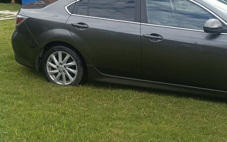 Mazda 6, 2011 год, 910 000 рублей, 8 фотография