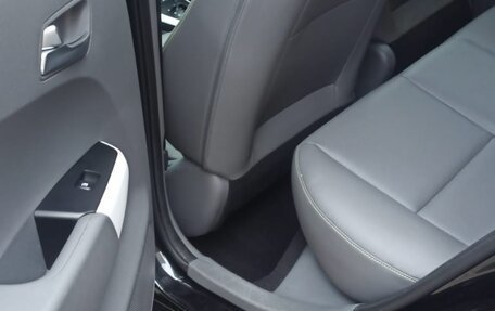 KIA Picanto III рестайлинг, 2018 год, 1 300 000 рублей, 6 фотография