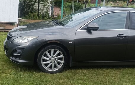 Mazda 6, 2011 год, 910 000 рублей, 12 фотография