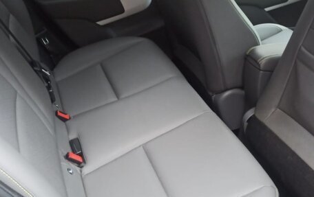 KIA Picanto III рестайлинг, 2018 год, 1 300 000 рублей, 9 фотография