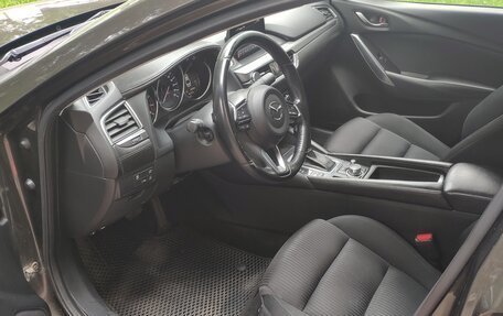 Mazda 6, 2017 год, 1 899 000 рублей, 9 фотография