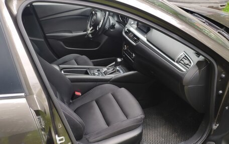 Mazda 6, 2017 год, 1 899 000 рублей, 8 фотография