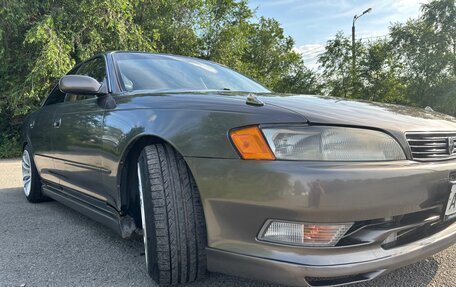 Toyota Mark II VIII (X100), 1994 год, 1 150 000 рублей, 8 фотография