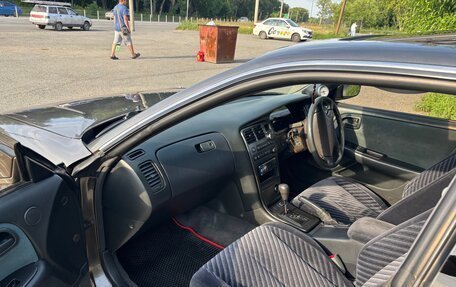 Toyota Mark II VIII (X100), 1994 год, 1 150 000 рублей, 13 фотография