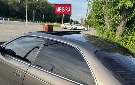 Toyota Mark II VIII (X100), 1994 год, 1 150 000 рублей, 7 фотография