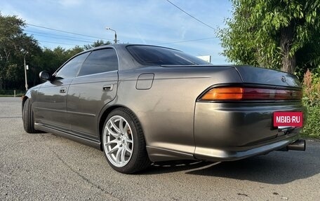 Toyota Mark II VIII (X100), 1994 год, 1 150 000 рублей, 4 фотография