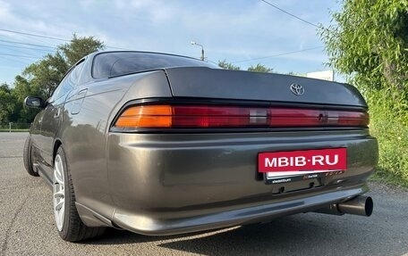 Toyota Mark II VIII (X100), 1994 год, 1 150 000 рублей, 6 фотография