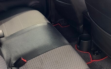Hyundai Getz I рестайлинг, 2008 год, 410 000 рублей, 10 фотография