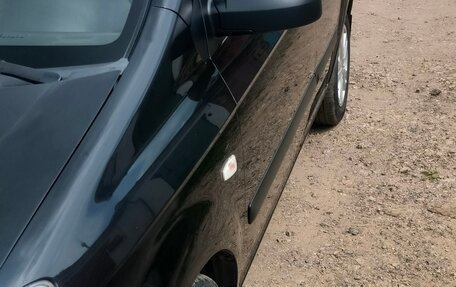 Hyundai Getz I рестайлинг, 2008 год, 410 000 рублей, 12 фотография