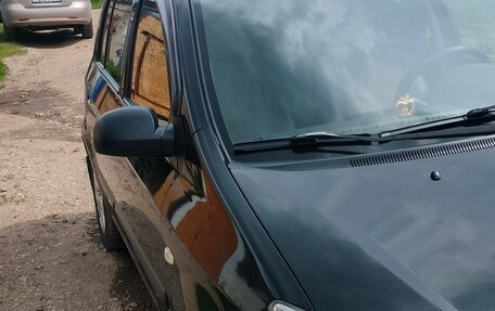 Hyundai Getz I рестайлинг, 2008 год, 410 000 рублей, 13 фотография