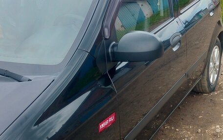 Hyundai Getz I рестайлинг, 2008 год, 410 000 рублей, 18 фотография