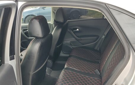 Volkswagen Polo VI (EU Market), 2017 год, 1 190 000 рублей, 6 фотография