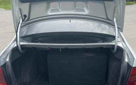 Volkswagen Polo VI (EU Market), 2017 год, 1 190 000 рублей, 8 фотография