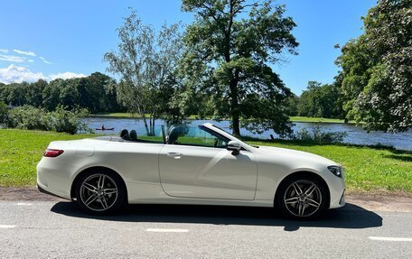 Mercedes-Benz E-Класс, 2021 год, 9 100 000 рублей, 2 фотография